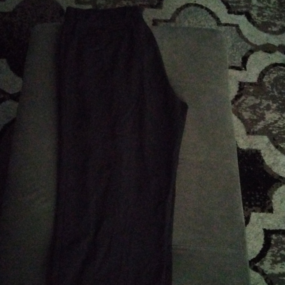 Coventon Black slacks